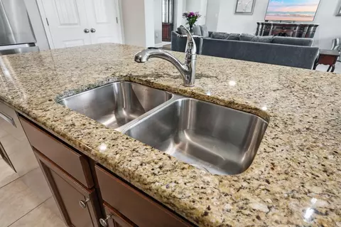 Kitchen - 481 Merganser Way, Crestview, FL 32539 photo 9 of 9