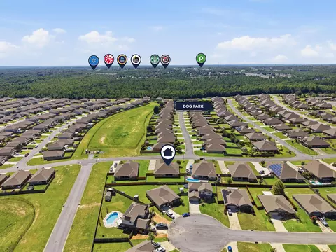 View/Area - 481 Merganser Way, Crestview, FL 32539 photo 2 of 9