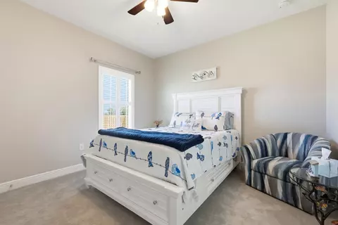 Bedroom - 481 Merganser Way, Crestview, FL 32539 photo 5 of 7
