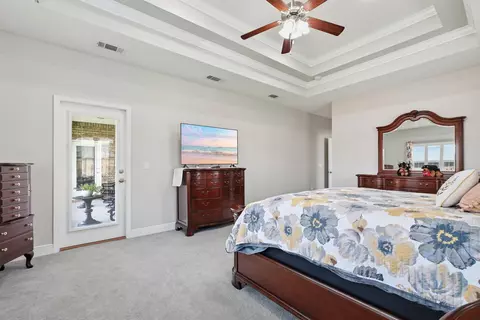 Bedroom - 481 Merganser Way, Crestview, FL 32539 photo 3 of 7