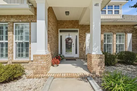 Other - 481 Merganser Way, Crestview, FL 32539 photo 1 of 16