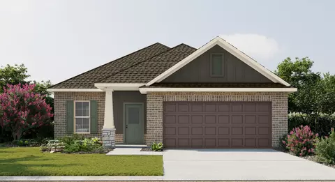 232 Splendor Run, Freeport, FL 32439