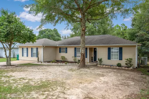 Exterior - 6139 Old Hickory Rd, Crestview, FL 32539 photo 2 of 5