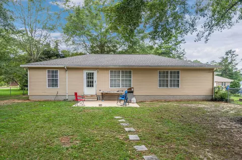 Exterior - 6139 Old Hickory Rd, Crestview, FL 32539 photo 4 of 5