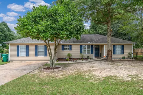 6139 Old Hickory Rd, Crestview, FL 32539