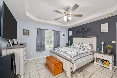 Bedroom - 6139 Old Hickory Rd, Crestview, FL 32539 photo 1 of 5