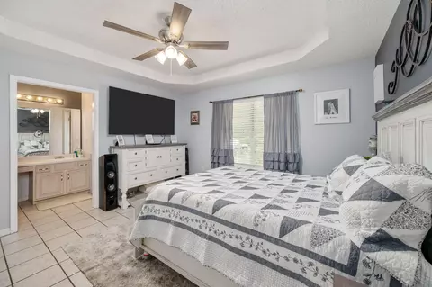 Bedroom - 6139 Old Hickory Rd, Crestview, FL 32539 photo 2 of 5