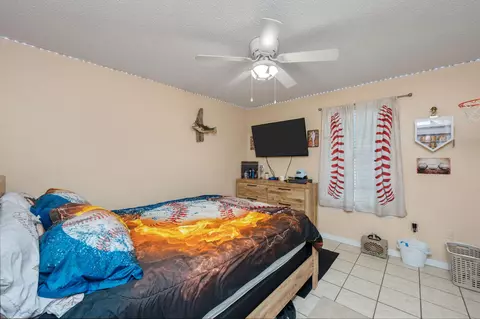 Bedroom - 6139 Old Hickory Rd, Crestview, FL 32539 photo 5 of 5