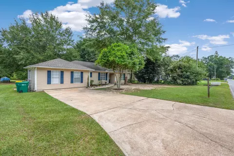 Exterior - 6139 Old Hickory Rd, Crestview, FL 32539 photo 1 of 5