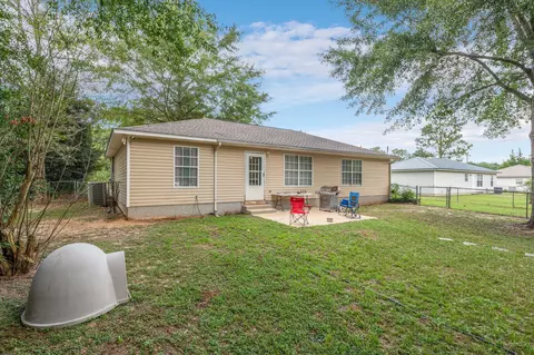 Exterior - 6139 Old Hickory Rd, Crestview, FL 32539 photo 3 of 5