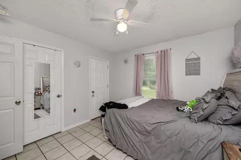 Bedroom - 6139 Old Hickory Rd, Crestview, FL 32539 photo 4 of 5