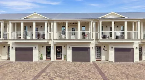 125 Crystal Beach Dr #114, Destin, FL 32541
