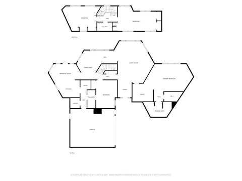Floorplan - 5845 White Oak Dr, Crestview, FL 32539 photo 3 of 3