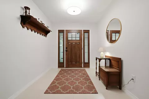 Entry Way - 5845 White Oak Dr, Crestview, FL 32539 photo 1 of 2