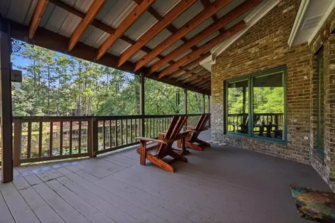 Exterior - 5845 White Oak Dr, Crestview, FL 32539 photo 5 of 7