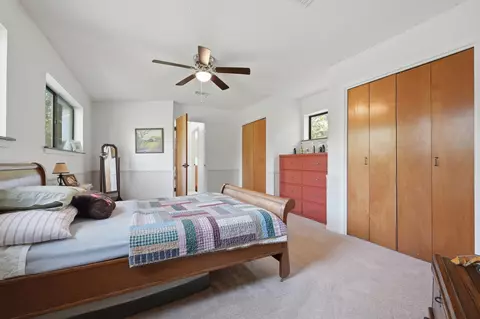 Bedroom - 5845 White Oak Dr, Crestview, FL 32539 photo 4 of 5