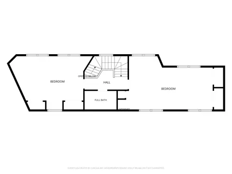 Floorplan - 5845 White Oak Dr, Crestview, FL 32539 photo 2 of 3