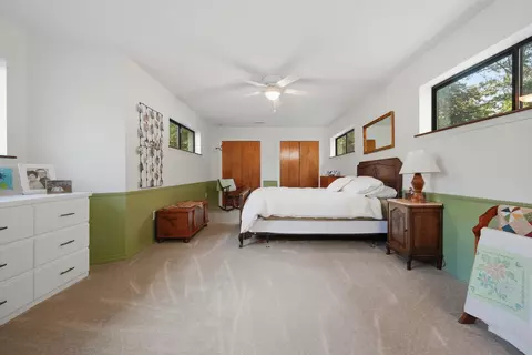 Bedroom - 5845 White Oak Dr, Crestview, FL 32539 photo 5 of 5