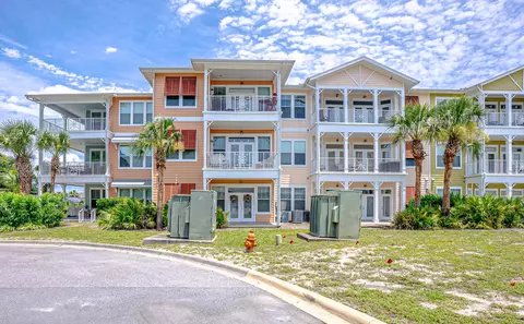 8700 Front Beach Rd UNIT 1105, Panama City Beach, FL 32407