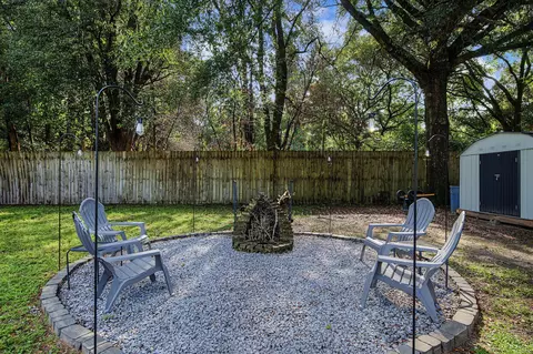 Exterior - 5361 Opportunity Dr, Crestview, FL 32539 photo 12 of 16