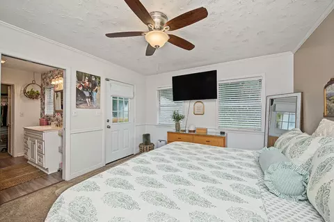 Bedroom - 5361 Opportunity Dr, Crestview, FL 32539 photo 2 of 2