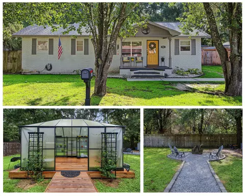 Exterior - 5361 Opportunity Dr, Crestview, FL 32539 photo 16 of 16