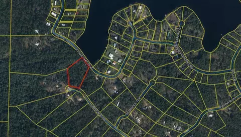 lot24 Hurricane Dr, Defuniak Springs, FL 32433