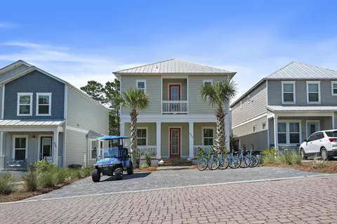 459 Dolphin Dr, Santa Rosa Beach, FL 32459