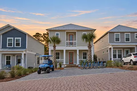 459 Dolphin Dr, Santa Rosa Beach, FL 32459