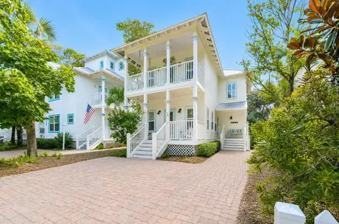 76 Hidden Lake Way, Santa Rosa Beach, FL 32459
