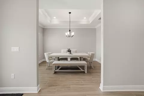 Dining - 94 S Bentgrass Rd, Freeport, FL 32439 photo 3 of 4