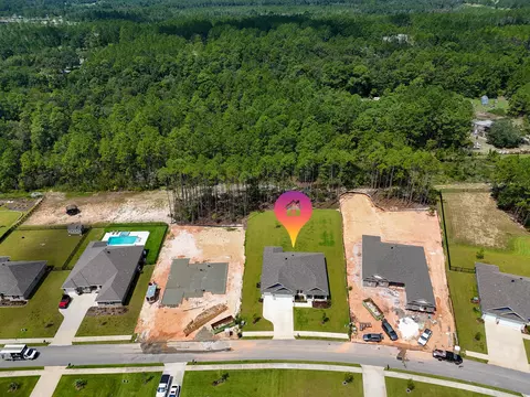 View/Area - 94 S Bentgrass Rd, Freeport, FL 32439 photo 4 of 10