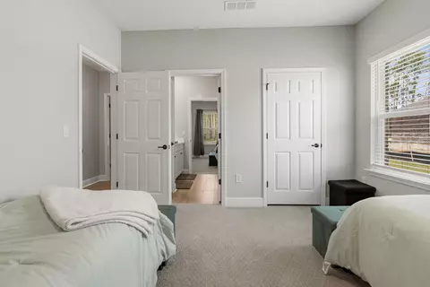 Bedroom - 94 S Bentgrass Rd, Freeport, FL 32439 photo 4 of 7