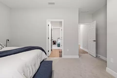 Bedroom - 94 S Bentgrass Rd, Freeport, FL 32439 photo 6 of 7