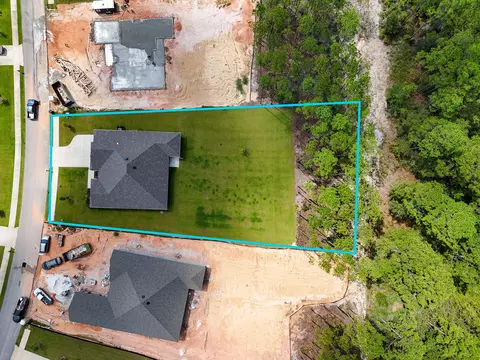 View/Area - 94 S Bentgrass Rd, Freeport, FL 32439 photo 2 of 10
