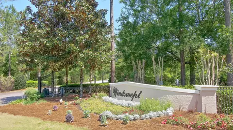 View/Area - 94 S Bentgrass Rd, Freeport, FL 32439 photo 6 of 10