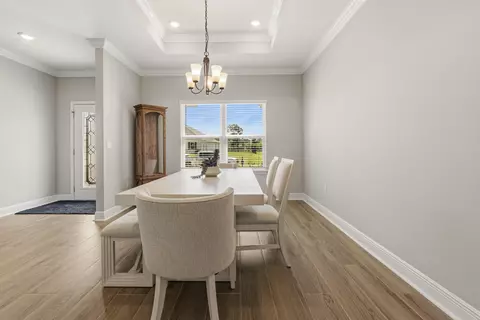 Dining - 94 S Bentgrass Rd, Freeport, FL 32439 photo 4 of 4