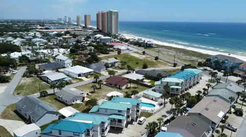 17878 Front Beach Rd UNIT B1, Panama City Beach, FL 32413