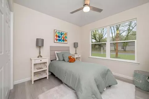 Bedroom - 502 E Bowers Ave, Crestview, FL 32539 photo 1 of 3