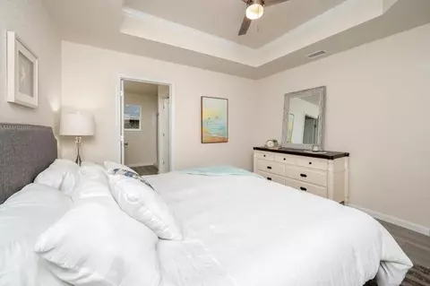 Bedroom - 502 E Bowers Ave, Crestview, FL 32539 photo 2 of 3