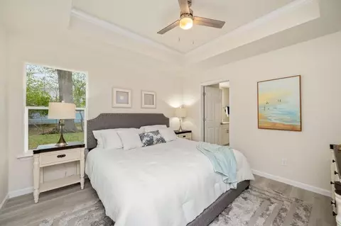 Bedroom - 502 E Bowers Ave, Crestview, FL 32539 photo 3 of 3