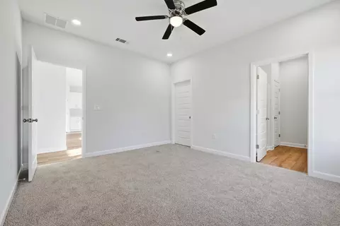Bedroom - 851 E Williams St, Crestview, FL 32539 photo 2 of 4
