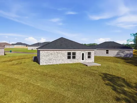 Exterior - 851 E Williams St, Crestview, FL 32539 photo 3 of 3