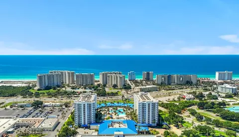 4207 Indian Bayou Trl #2103, Destin, FL 32541