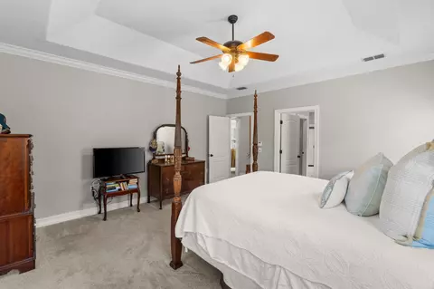 Bedroom - 239 Mango Ln, Freeport, FL 32439 photo 2 of 13