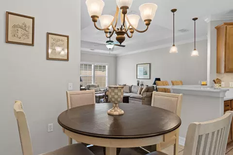 Dining - 239 Mango Ln, Freeport, FL 32439 photo 4 of 5