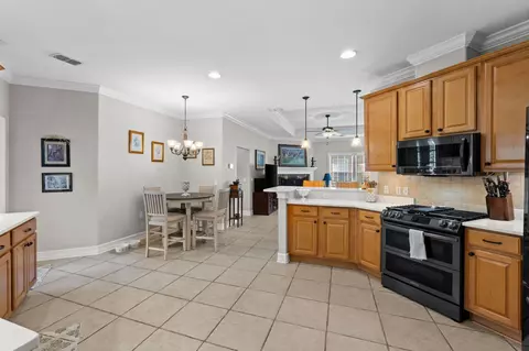 Kitchen - 239 Mango Ln, Freeport, FL 32439 photo 1 of 9