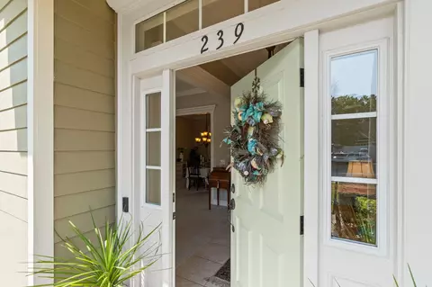 Entry Way - 239 Mango Ln, Freeport, FL 32439 photo 1 of 7