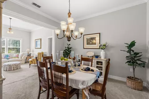 Dining - 239 Mango Ln, Freeport, FL 32439 photo 2 of 5