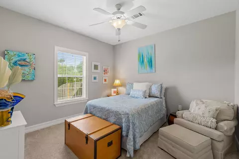 Bedroom - 239 Mango Ln, Freeport, FL 32439 photo 6 of 13